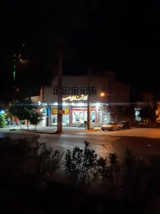 کافه قنادی صبا 2