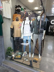 بوتیک آرمان عباسیان 3