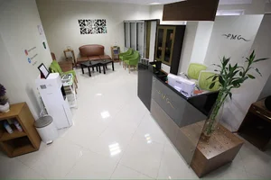 گروه پزشکان پویا