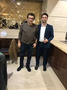هلدینگ گردشگری شاهزاده حمزه