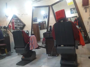 آرایشگاه غدیر(امینی)