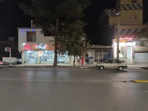 سبزی مارکت ریحانه 4