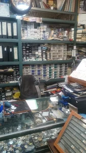 فروشگاه ساعت فورتیس غلامی