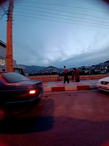 پارێزگای کرماشان شاری پاوە