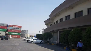 گروه شرکت های خدمات دریایی و بندری سی دلف