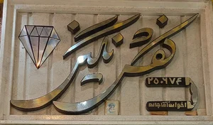 کیف و کفش نگین