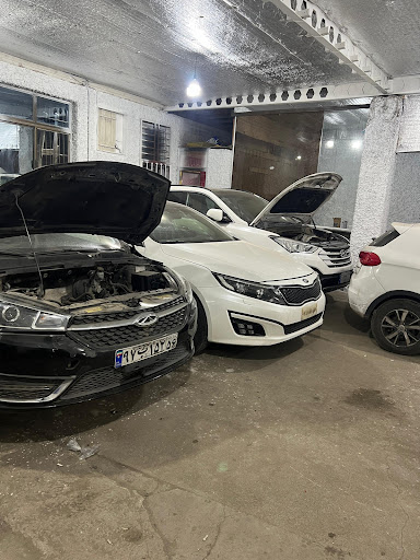 مرکز خدمات خودرویی پیمان(تعمیرات تخصصی انواع خودروهای وارداتی،گیربکس اتومات)