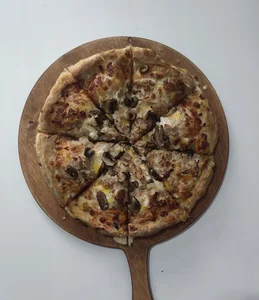 کافه رستوران پارسا