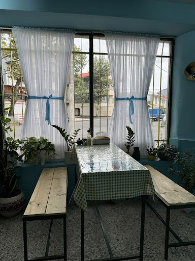 کافه نیمرو