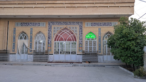 مسجد امام حسن علیه السلام