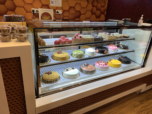 Honey Special Cake Sharjah Br