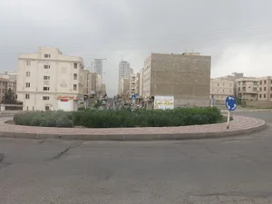 میدان شهید آقایی