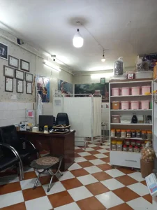 عطاری طالبی مارالان 3
