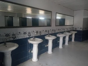 سرویس بهداشتی