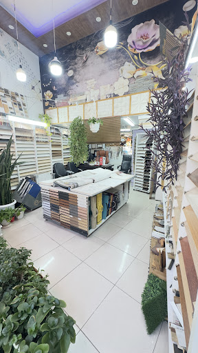 دکوراسیون حمیدی