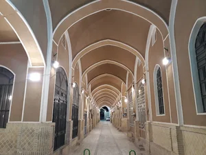بازارچه بازارنو