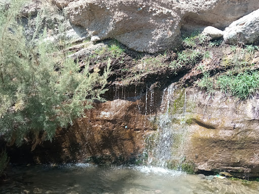آبشار آب‌چک