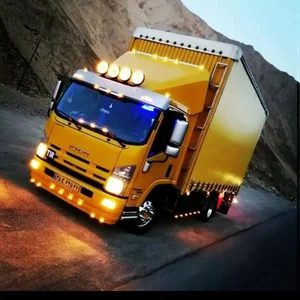 اتو بار جوان بار زنجان 3
