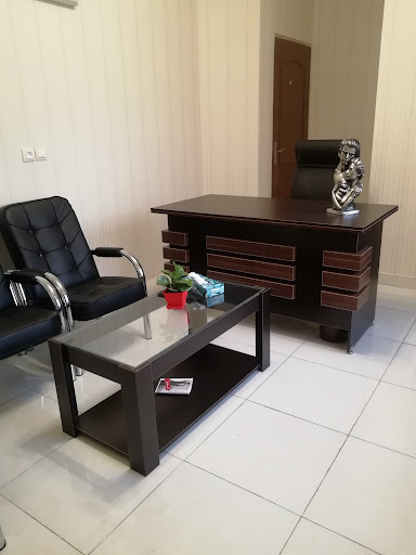 مرکز مشاوره دانژه