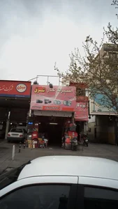 اسپرت کار شرق 3