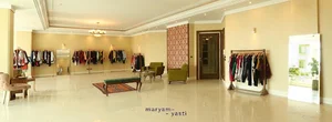 (Yasti fashion house) خانه مد یاستی