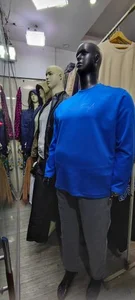 لباس سایز بزرگ بزرگان 4