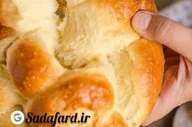 نان فانتزی اردیبهشت