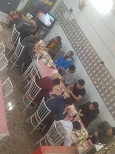رستوران ساوالان 2