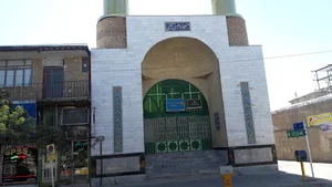 مسجد امام حسن (ع)