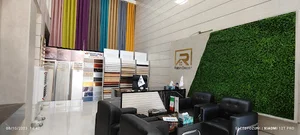 رابین دکور