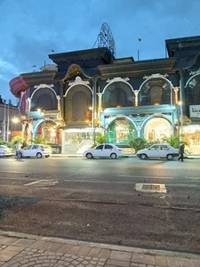 کلکسیون مبل پایتخت