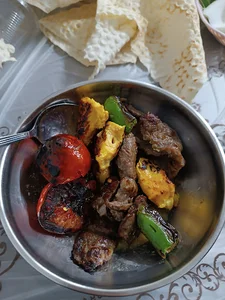 Fazel restaurant