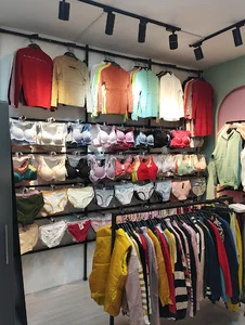 فروشگاه پوشاک حریر