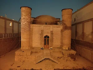 دورد قبیرلر