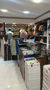 فروشگاه لباس جردن