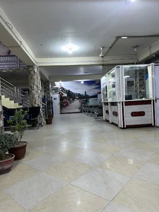 Kamalpori opd clinic