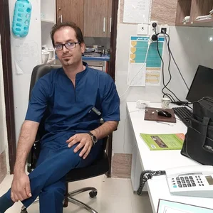 مرکز مشاوره پرستاری در منزل اهواز درمان 5