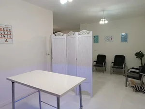 کیلینیک دامپزشکی دکتر ضیغمی