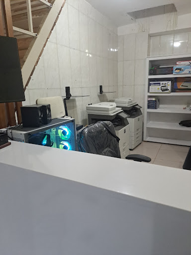 کافی نت جهان نت
