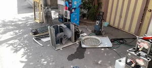 خدمات فنی حسینی