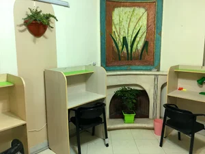 پانسیون مطالعاتی هدف ( دکتر نریمانی)