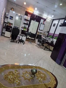 سالن زیبایی فرشین 4