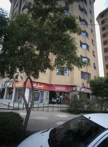 بوتیک باران