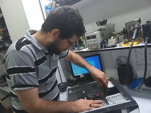 محمد قیوم 2