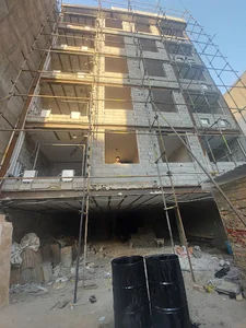 گروه ساختمان سازی والا