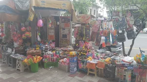 مطبوعاتی و اسباب بازی فروشی کامیابی