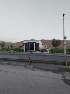 شهرداری فیروزکوه