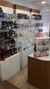 Dr.Latifi Pharmacy