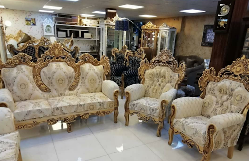 تولید وتعمیرات مبل خورشیدی