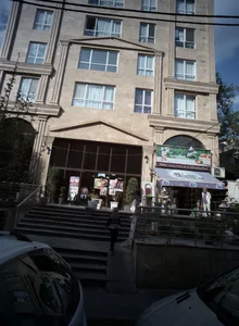 فروشگاه پروتئینی شماره ۵۰ 2